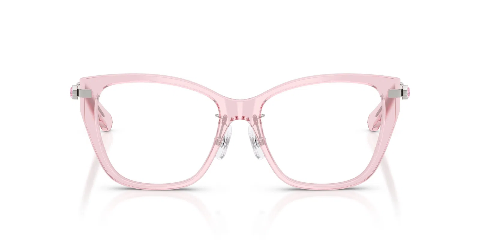 Swarovski 2060F Eyeglasses - view 7